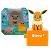Takara Tomy Arts Pop N Step - Eevee Takara Tomy Arts Pop N Step - Eevee