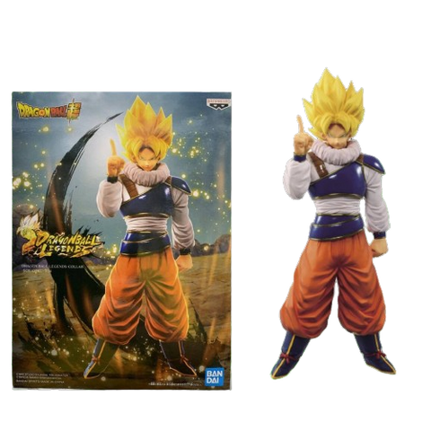 Dragon Ball Legends Collab - Son Goku Dragon Ball Legends Collab - Son Goku