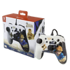 Nintendo Switch Powera Wired Controller - White Zelda Nintendo Switch Powera Wired Controller - White Zelda