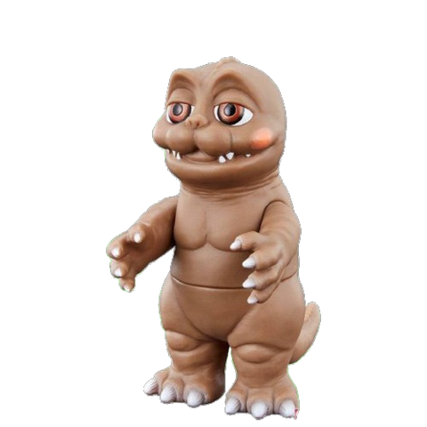 Bandai Godzilla Minilla Bandai Godzilla Minilla