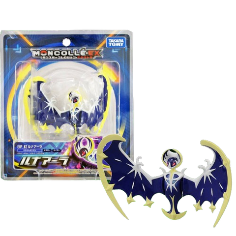 Takara Tomy Monocolle - EHP-02 Lunala Takara Tomy Monocolle - EHP-02 Lunala
