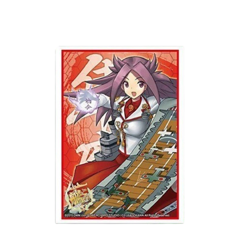 Bushiroad Sleeve Collection Vol 880 Bushiroad Sleeve Collection Vol 880