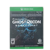 XBox One Tom Clancy's Ghost Recon: Breakpoint SteelBook (US) XBox One Tom Clancy's Ghost Recon: Breakpoint SteelBook (US)