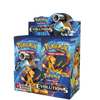 Pokemon XY12 Evolutions Booster Pokemon XY12 Evolutions Booster