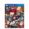PS4 Persona 5: The Royal Regular (R3) Chinese PS4 Persona 5: The Royal Regular (R3) Chinese
