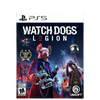 PS5 Watch Dogs Legion (US) PS5 Watch Dogs Legion (US)