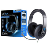 Turtle Beach Ear Force P12 Headset Turtle Beach Ear Force P12 Headset