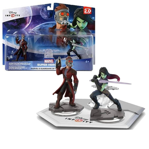 Disney Infinity Guardians of the Galaxy Playset Disney Infinity Guardians of the Galaxy Playset