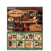 Re-Ment Snoopy`s Leather Atelier (Set of 8) Re-Ment Snoopy`s Leather Atelier (Set of 8)