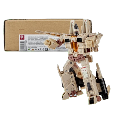Transformers Generations WFC-GS21 Sandstorm Transformers Generations WFC-GS21 Sandstorm