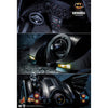 Hot Toys MMS694 1/6 Batman 1989 - Batmobile Hot Toys MMS694 1/6 Batman 1989 - Batmobile
