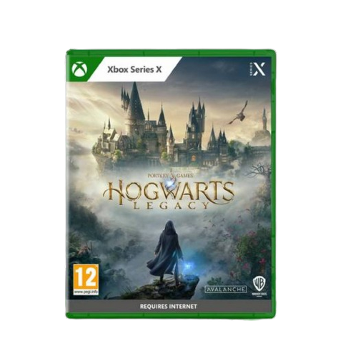 XBox Series X Hogwarts Legacy Standard Edition (EU) XBox Series X Hogwarts Legacy Standard Edition (EU)