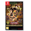 Nintendo Switch Yu-Gi-Oh! Early Days Collection (Asia) Nintendo Switch Yu-Gi-Oh! Early Days Collection (Asia)