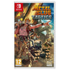 Nintendo Switch Metal Slug Tactics (EU) Nintendo Switch Metal Slug Tactics (EU)