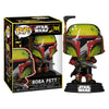 Funko POP! (769) Star Wars The Book Of Boba Fett Retro Funko POP! (769) Star Wars The Book Of Boba Fett Retro