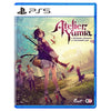 PS5 Atelier Yumia: The Alchemist of Memories & The Envisioned Land (Asia) English PS5 Atelier Yumia: The Alchemist of Memories & The Envisioned Land (Asia) English
