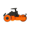 Takara Tomy Hitachi Macadam Roller ZC125M-5 (77) Takara Tomy Hitachi Macadam Roller ZC125M-5 (77)