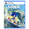 PS5 Sonic Frontiers (US) PS5 Sonic Frontiers (US)