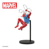Marvel Act/Cut Premium Scarlet Spider Figure Marvel Act/Cut Premium Scarlet Spider Figure