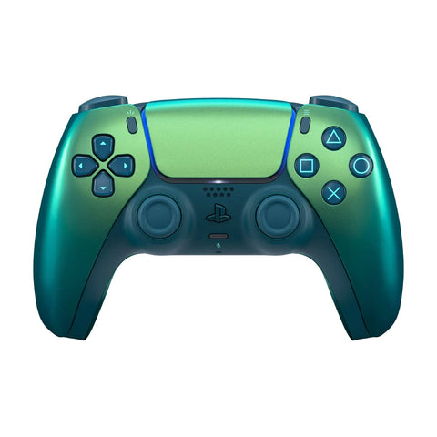 PS5 Dual Sense Controller - Chroma Teal PS5 Dual Sense Controller - Chroma Teal