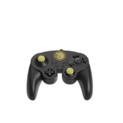Nintendo Switch PDP Wired Fight Pad Pro - Zelda Link Nintendo Switch PDP Wired Fight Pad Pro - Zelda Link