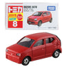 Takara Tomy Suzuki Alto (8) Takara Tomy Suzuki Alto (8)