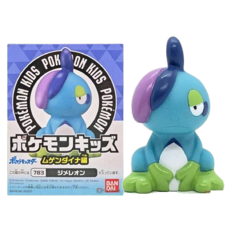 Pokemon Kids Eternatus #783 Pokemon Kids Eternatus #783