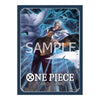 Bandai One Piece Card Game Silvers Rayleigh Sleeve Bandai One Piece Card Game Silvers Rayleigh Sleeve