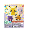 Pokemon 2" Mini Character (Set of 4) Pokemon 2" Mini Character (Set of 4)