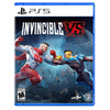 PS5 Invincible VS (US) PS5 Invincible VS (US)