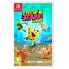 Nintendo Switch Nickelodeon Extreme Tennis: Next! (EU) Nintendo Switch Nickelodeon Extreme Tennis: Next! (EU)