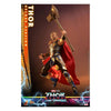 Hot Toys MMS656 1/6 Thor Love and Thunder Deluxe Version Hot Toys MMS656 1/6 Thor Love and Thunder Deluxe Version