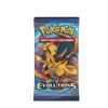 Pokemon XY12 Evolutions Booster Pokemon XY12 Evolutions Booster