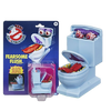 Kenner Ghostbusters Fearsome Flush Action Toy Kenner Ghostbusters Fearsome Flush Action Toy