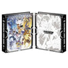 Bandai Digimon Card Game Omnimon Binder Set PB-19 Bandai Digimon Card Game Omnimon Binder Set PB-19