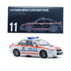 MC SG11 1/64 Subaru Impreza Expressway Patrol Car MC SG11 1/64 Subaru Impreza Expressway Patrol Car