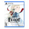 PS5 The Adventures of Elliot: The Millennium Tales (US) PS5 The Adventures of Elliot: The Millennium Tales (US)