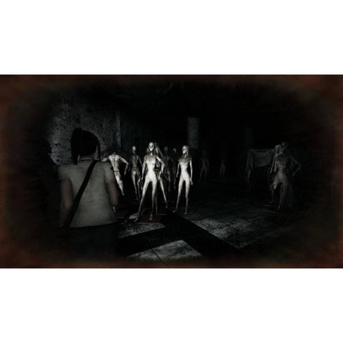 Nintendo Switch DreadOut Remastered Collection (Asia)