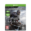 XBox One/ XBox X Assassin's Creed Valhalla XBox One/ XBox X Assassin's Creed Valhalla
