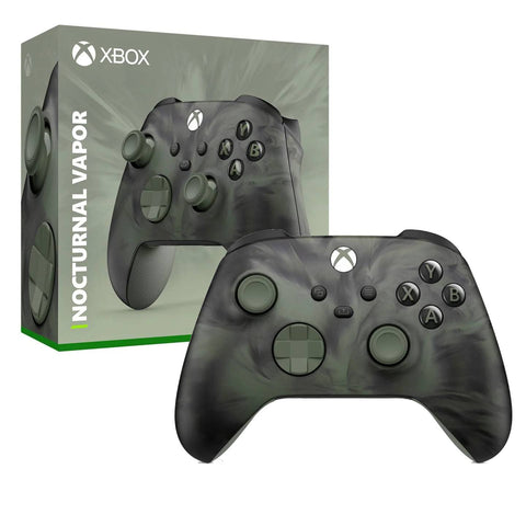 XBox Series X/S Wireless Controller (Nocturnal Vapor) XBox Series X/S Wireless Controller (Nocturnal Vapor)