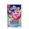 Nintendo Switch Kirby's Return to Dream Land Deluxe (Asia) Nintendo Switch Kirby's Return to Dream Land Deluxe (Asia)