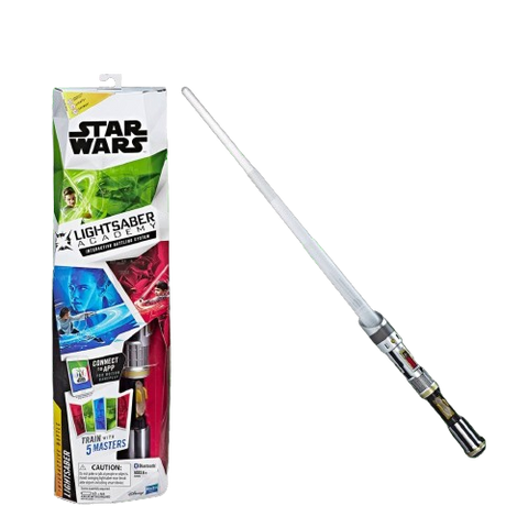 Hasbro Star Wars Interactive Battle Lightsaber Hasbro Star Wars Interactive Battle Lightsaber