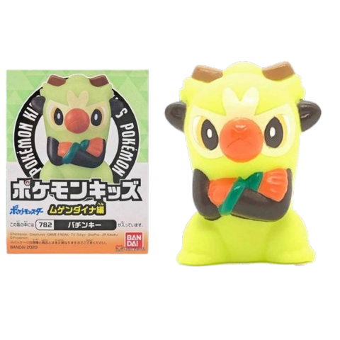 Pokemon Kids Eternatus #782 Pokemon Kids Eternatus #782