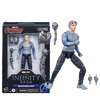 Marvel Legends Series Infinity Saga Quicksilver Marvel Legends Series Infinity Saga Quicksilver