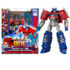 Transformers One Brave Commander Optimus Prime Transformers One Brave Commander Optimus Prime