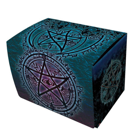 Broccoli Max Neo Deck Case Broccoli Max Neo Deck Case