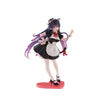 Taito Date A Live Coreful Tohka Yatogami Cat Ear Maid Taito Date A Live Coreful Tohka Yatogami Cat Ear Maid