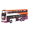 Tiny City SG24 1/110 SG B9TL Bus Purple (65) Tiny City SG24 1/110 SG B9TL Bus Purple (65)