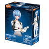 Fantastics Evangelion Rei Blokees Model Kit Fantastics Evangelion Rei Blokees Model Kit