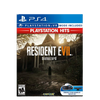 PS4 Resident Evil 7 (US) PS4 Resident Evil 7 (US)